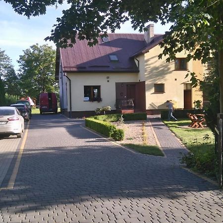 Wczasowa 73 Lejlighed Karwienskie Bloto Drugie Eksteriør billede