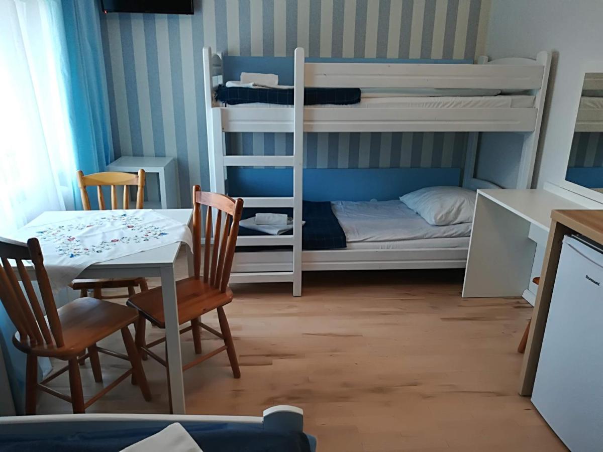 Wczasowa 73 Lejlighed Karwienskie Bloto Drugie Eksteriør billede